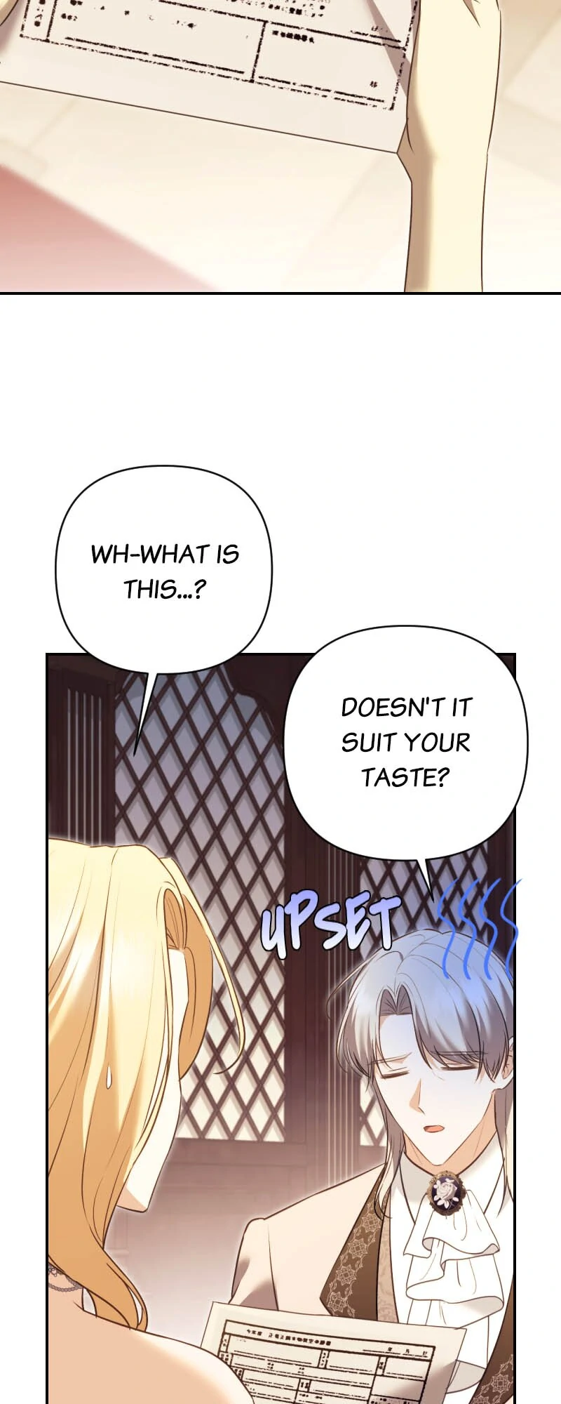 The Obsessive Stud Scammed Me into Marriage Chapter 45 - page 32