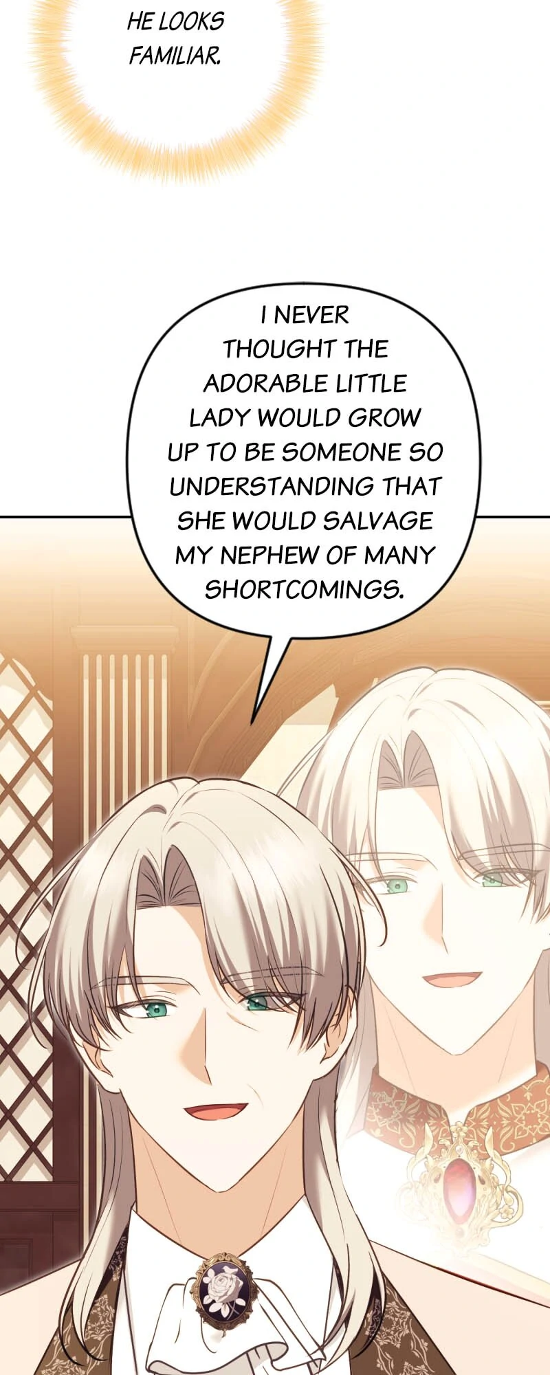 The Obsessive Stud Scammed Me into Marriage Chapter 45 - page 41
