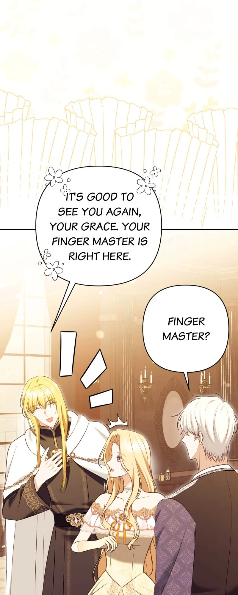 The Obsessive Stud Scammed Me into Marriage Chapter 45 - page 44