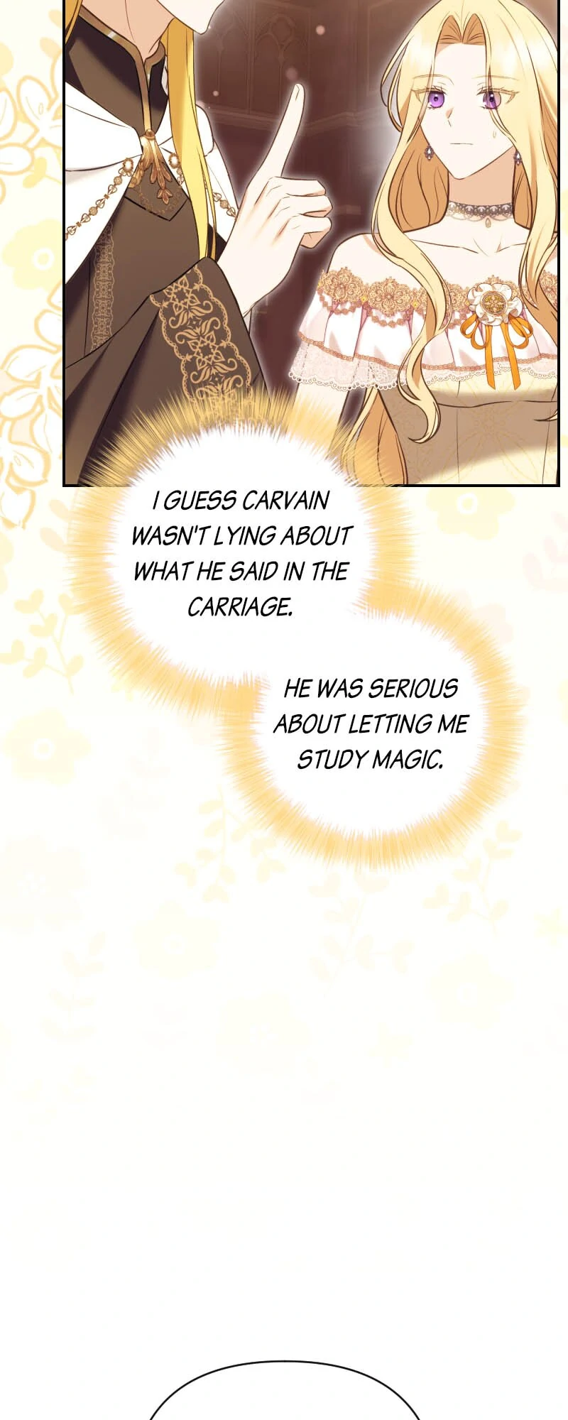 The Obsessive Stud Scammed Me into Marriage Chapter 45 - page 46