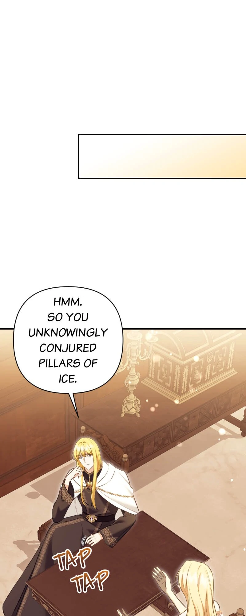 The Obsessive Stud Scammed Me into Marriage Chapter 45 - page 48