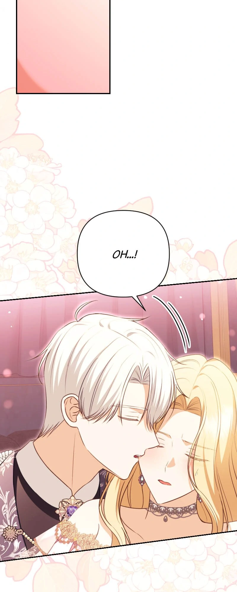 The Obsessive Stud Scammed Me into Marriage Chapter 45 - page 5