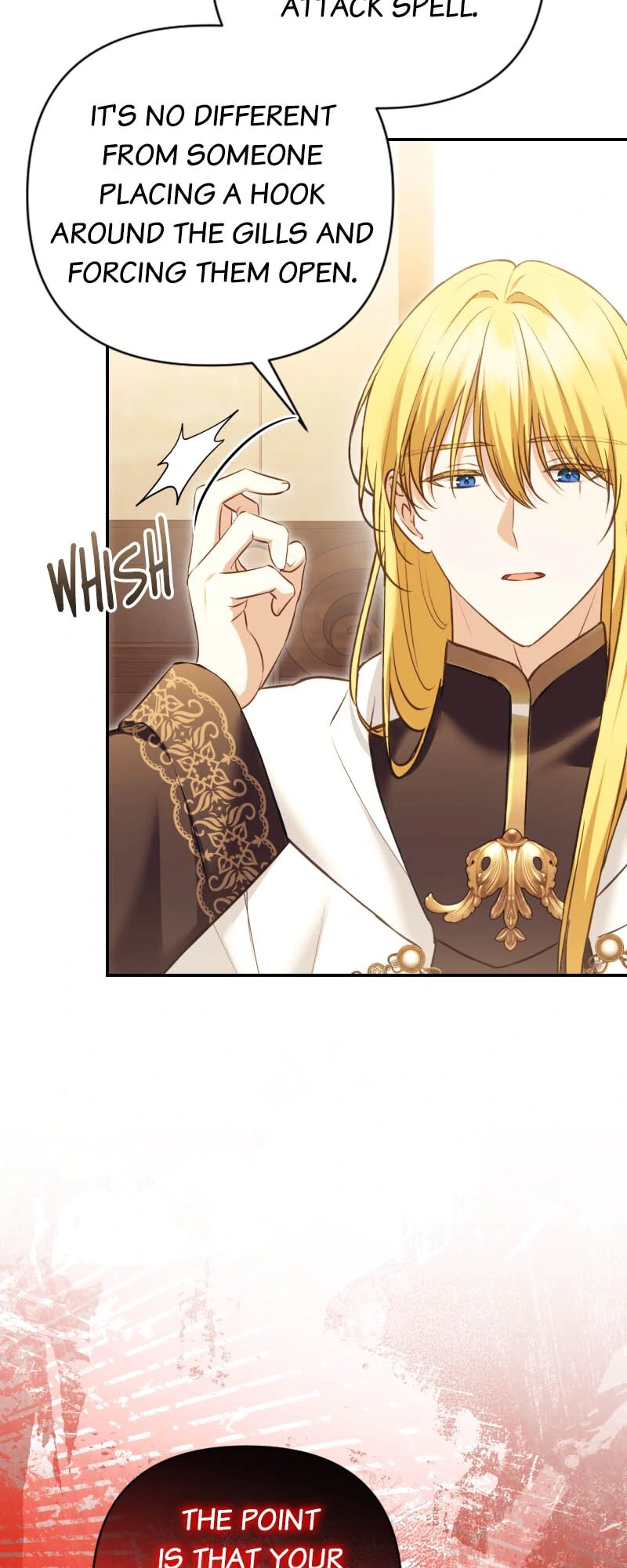 The Obsessive Stud Scammed Me into Marriage Chapter 45 - page 54