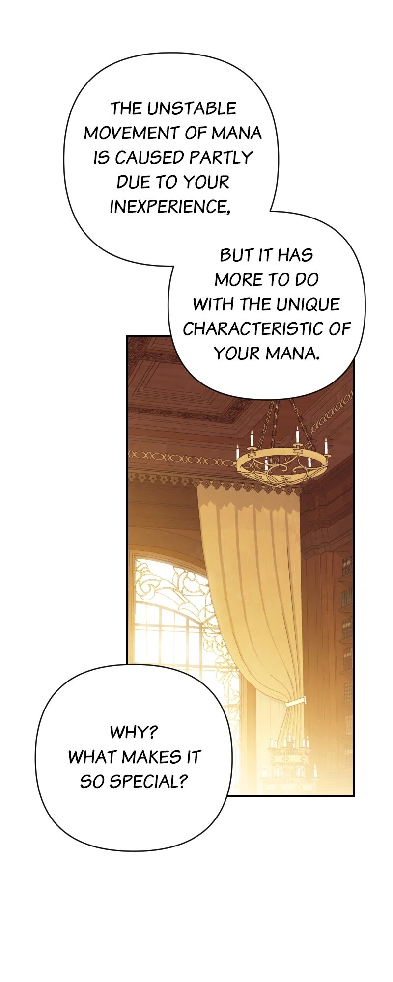 The Obsessive Stud Scammed Me into Marriage Chapter 45 - page 57