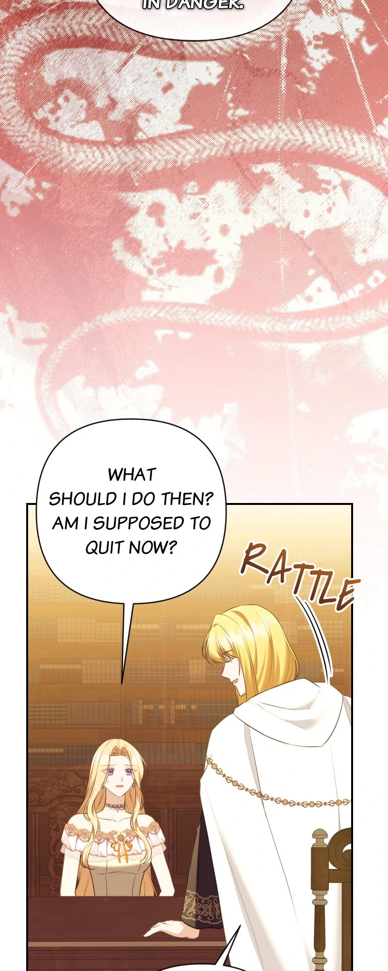 The Obsessive Stud Scammed Me into Marriage Chapter 45 - page 60