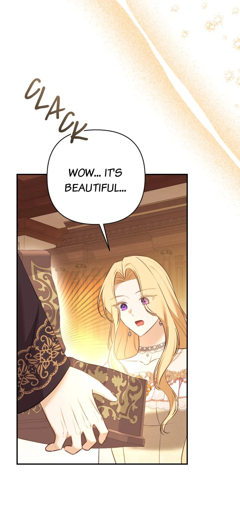 The Obsessive Stud Scammed Me into Marriage Chapter 45 - page 65
