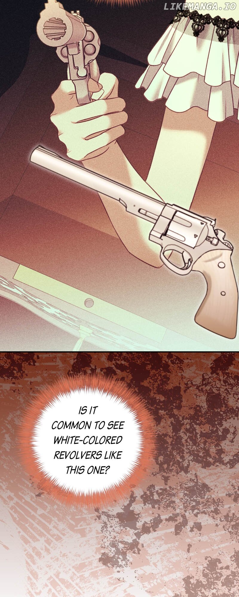 The Obsessive Stud Scammed Me into Marriage Chapter 45 - page 67
