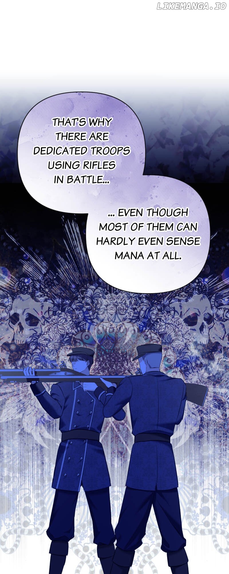 The Obsessive Stud Scammed Me into Marriage Chapter 45 - page 70