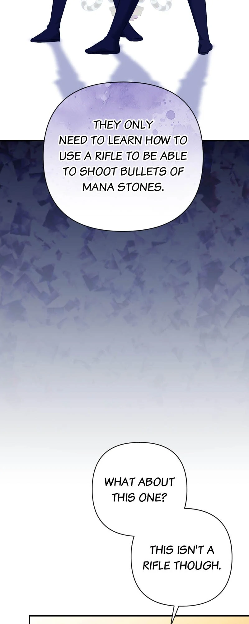 The Obsessive Stud Scammed Me into Marriage Chapter 45 - page 71