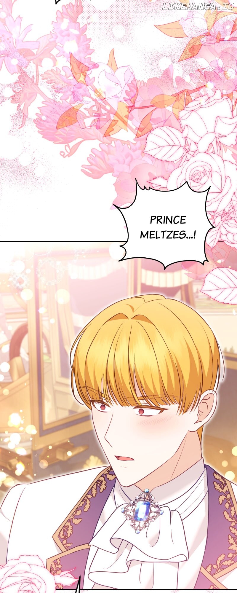 The Obsessive Stud Scammed Me into Marriage Chapter 31 - page 14