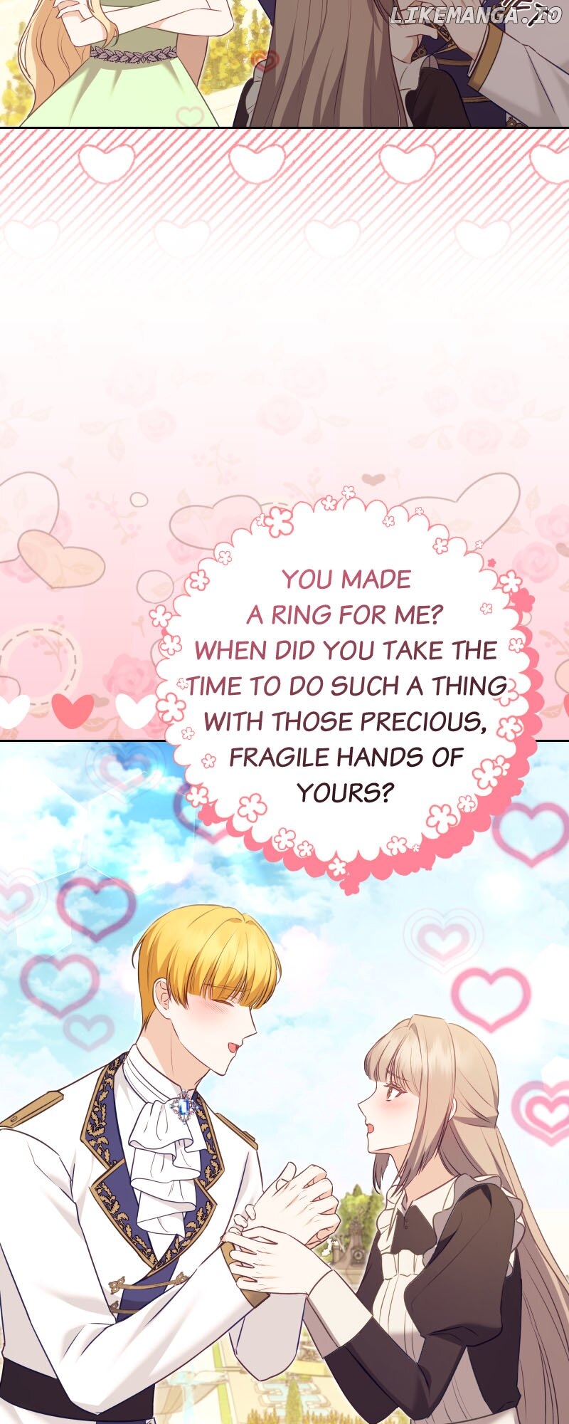 The Obsessive Stud Scammed Me into Marriage Chapter 31 - page 19