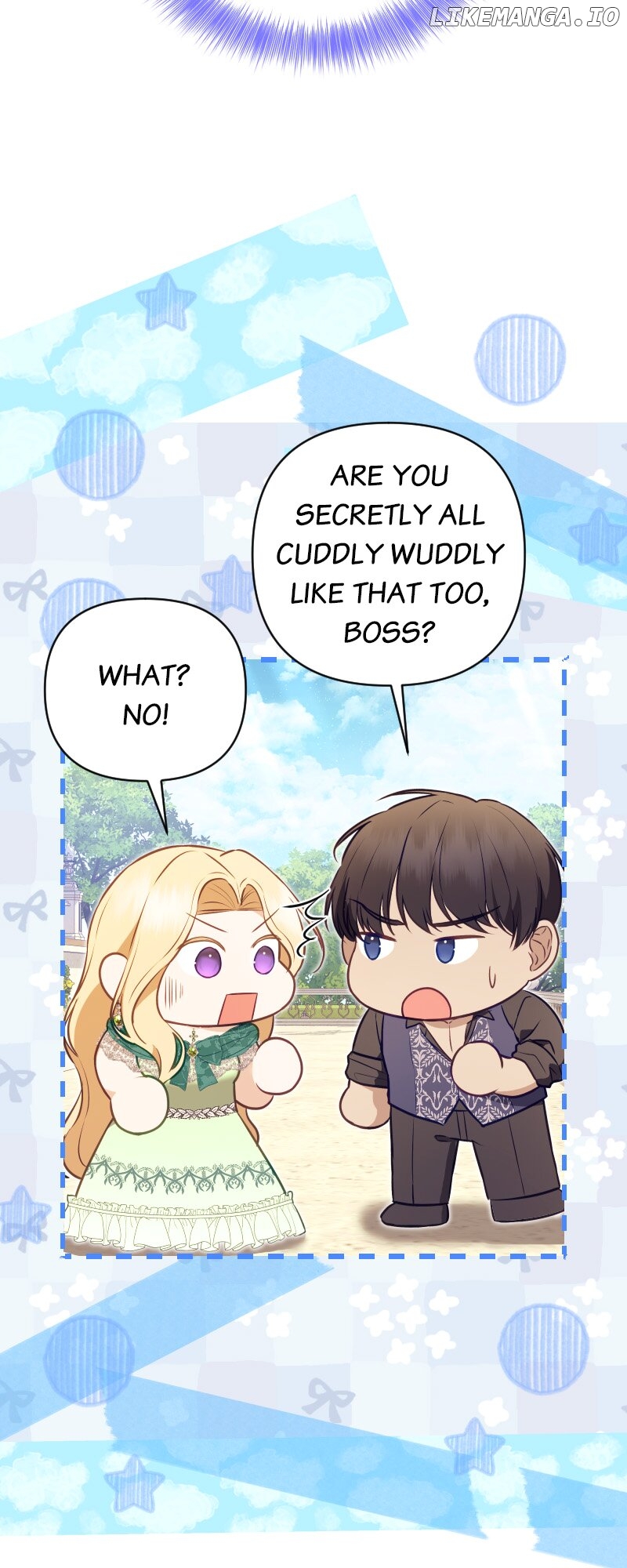 The Obsessive Stud Scammed Me into Marriage Chapter 31 - page 22
