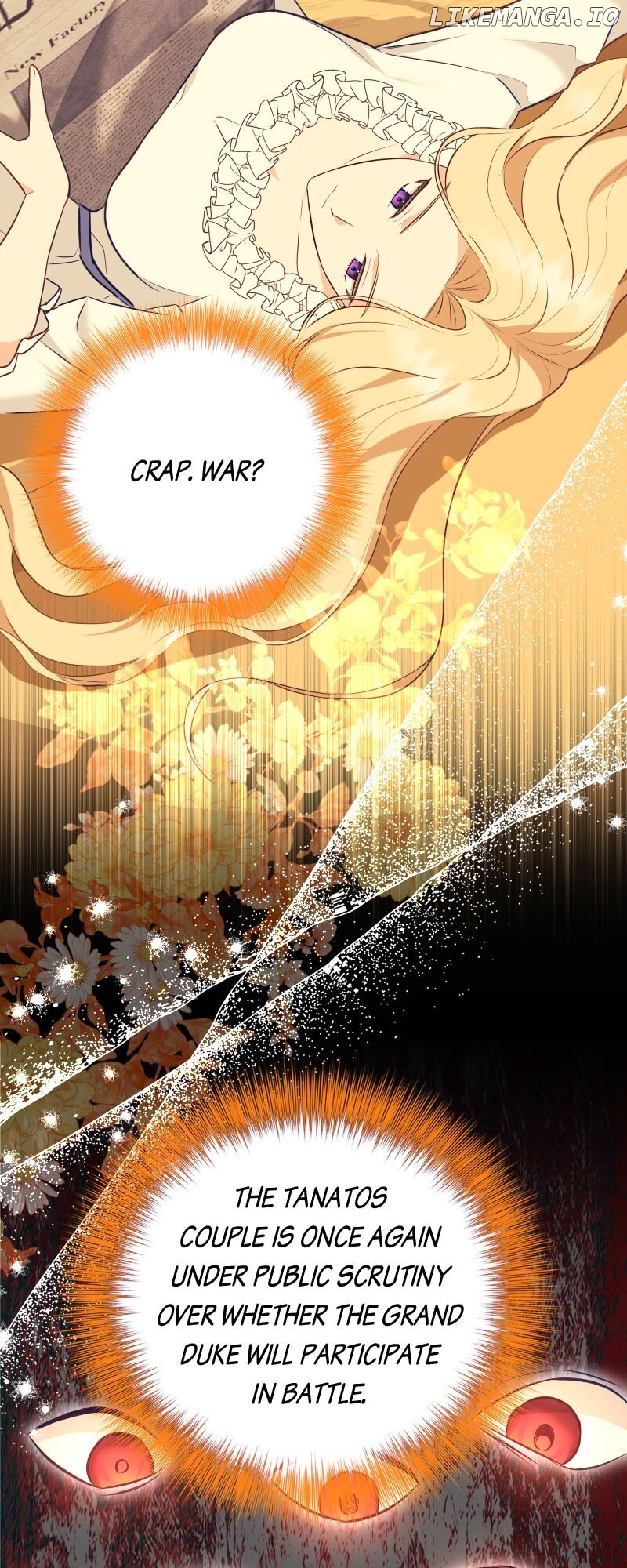 The Obsessive Stud Scammed Me into Marriage Chapter 31 - page 37