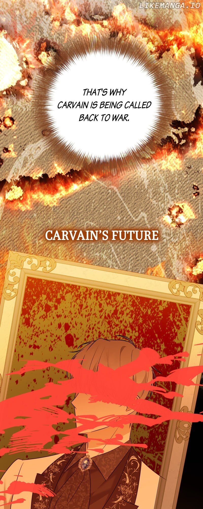The Obsessive Stud Scammed Me into Marriage Chapter 31 - page 42