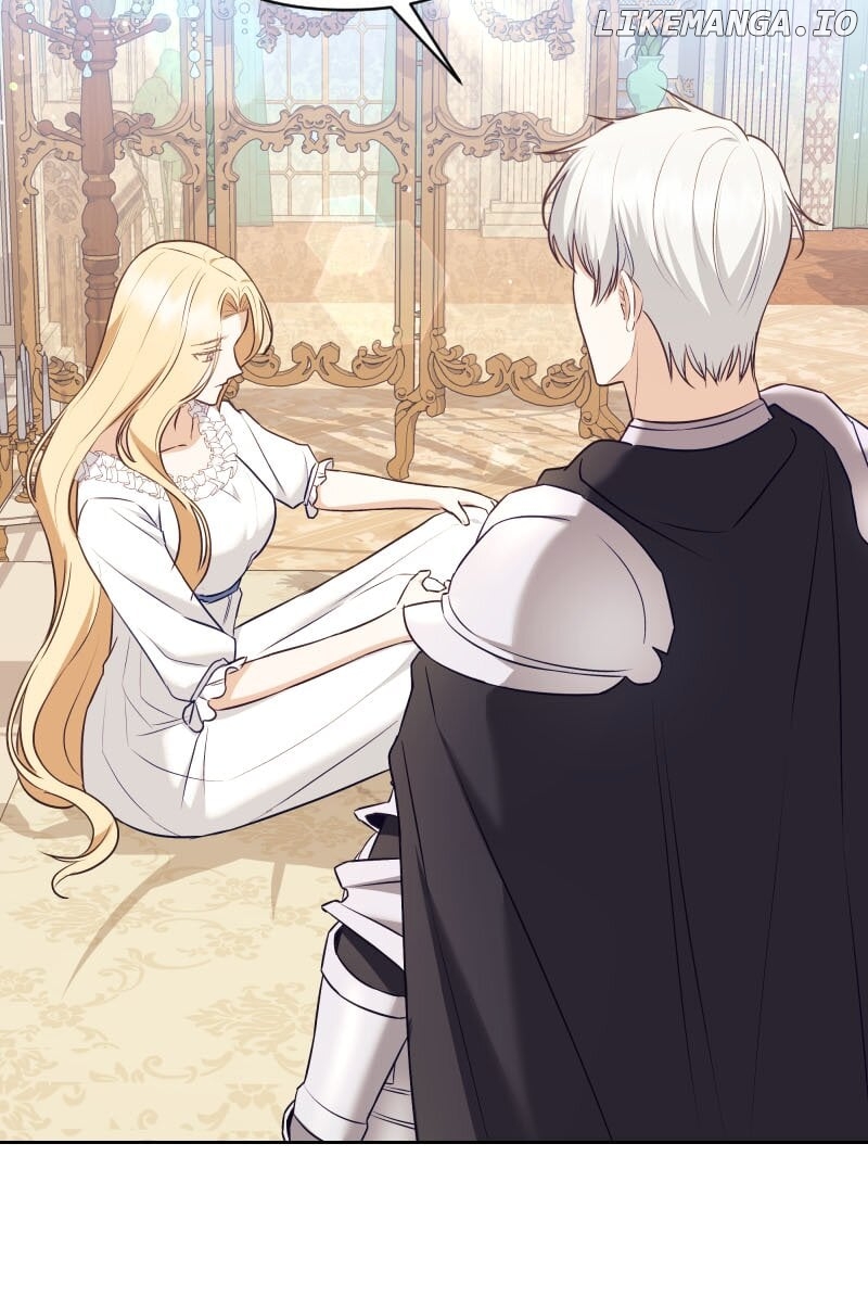 The Obsessive Stud Scammed Me into Marriage Chapter 31 - page 47