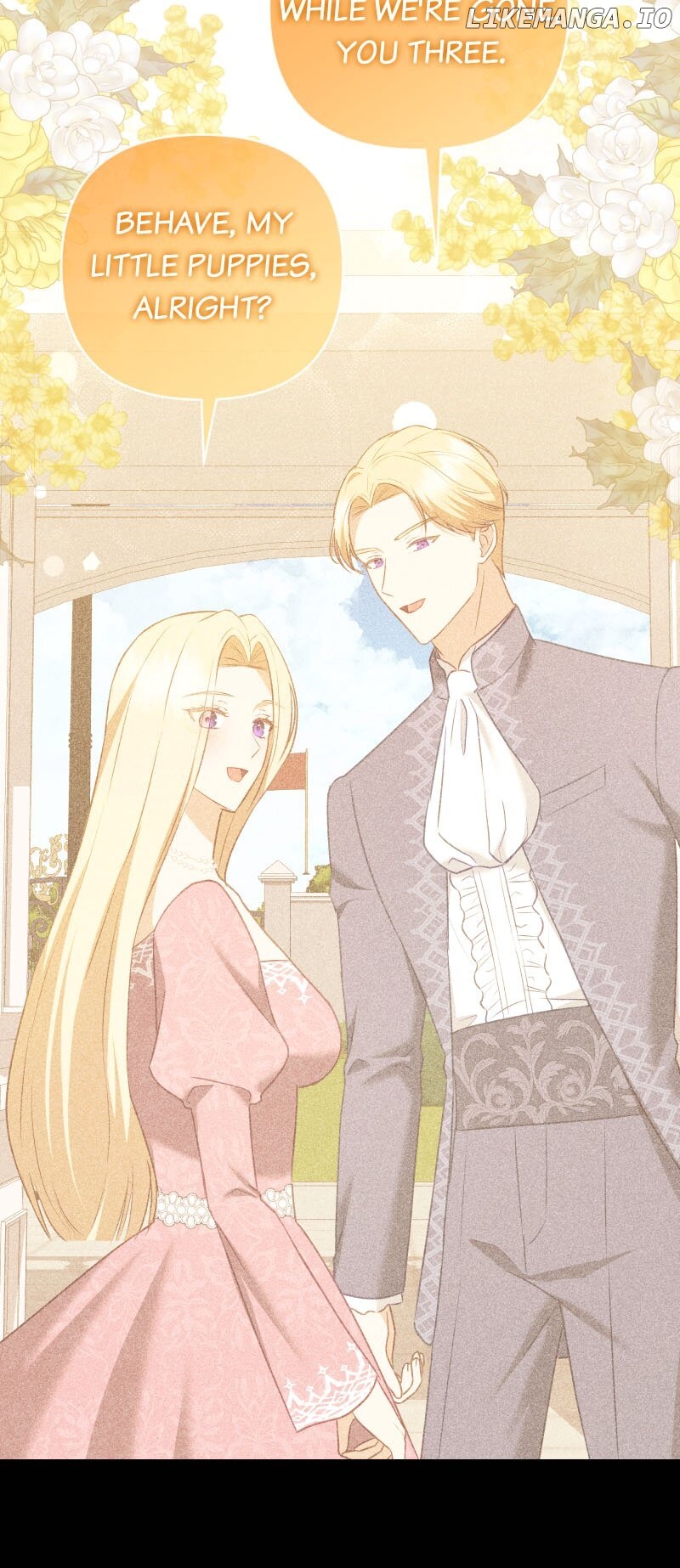 The Obsessive Stud Scammed Me into Marriage Chapter 31 - page 51
