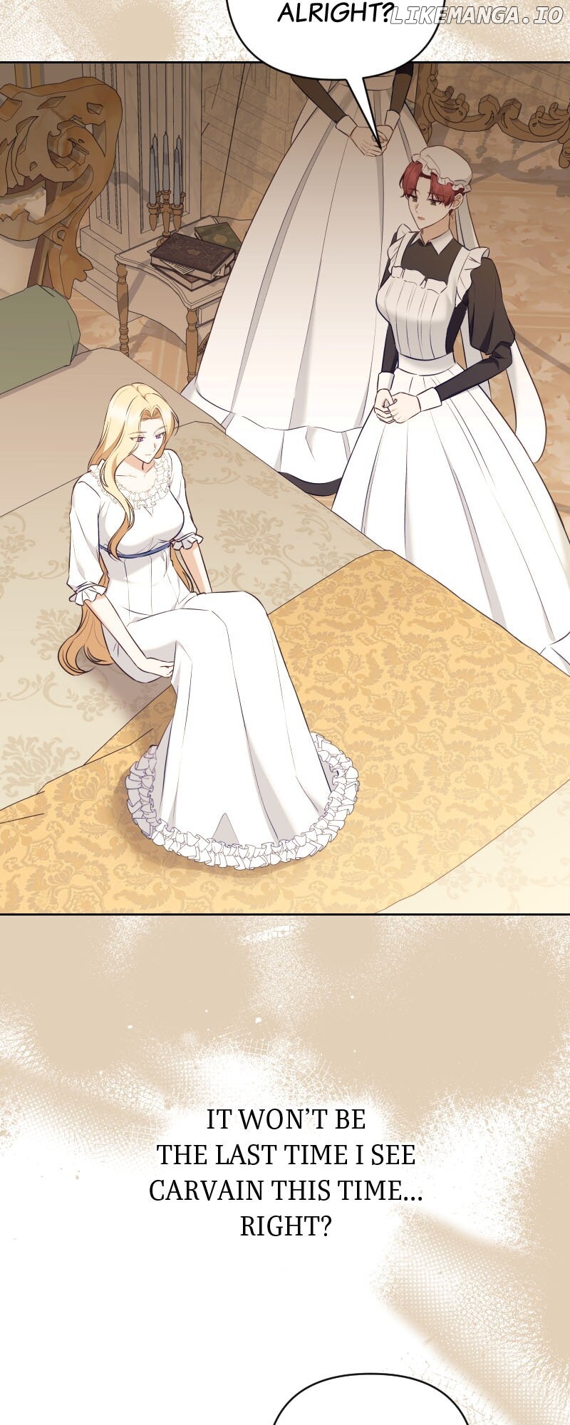 The Obsessive Stud Scammed Me into Marriage Chapter 31 - page 55