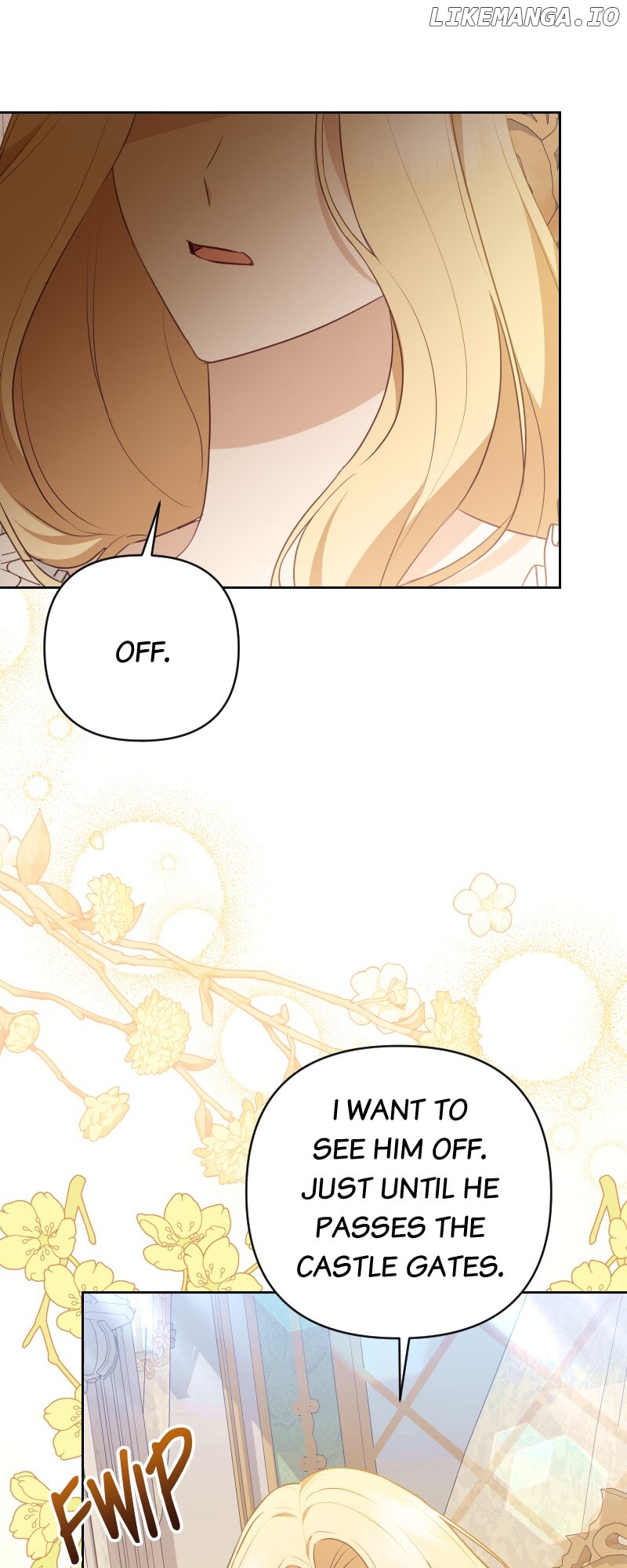 The Obsessive Stud Scammed Me into Marriage Chapter 31 - page 58