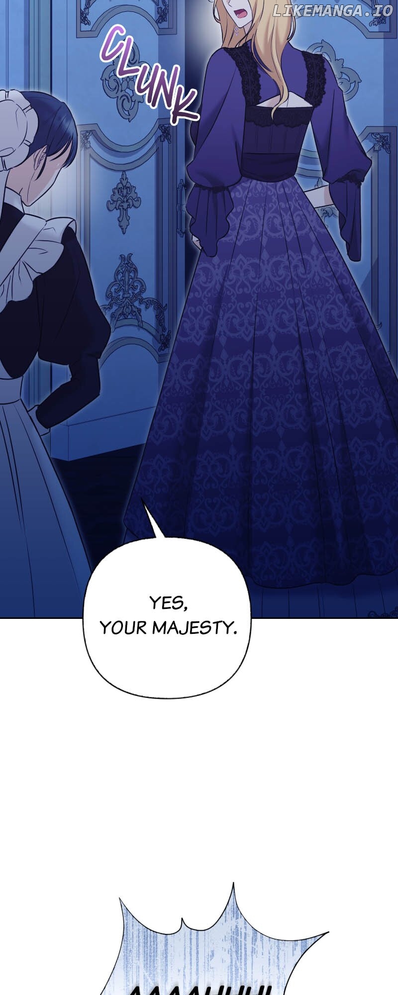 The Obsessive Stud Scammed Me into Marriage Chapter 44 - page 12