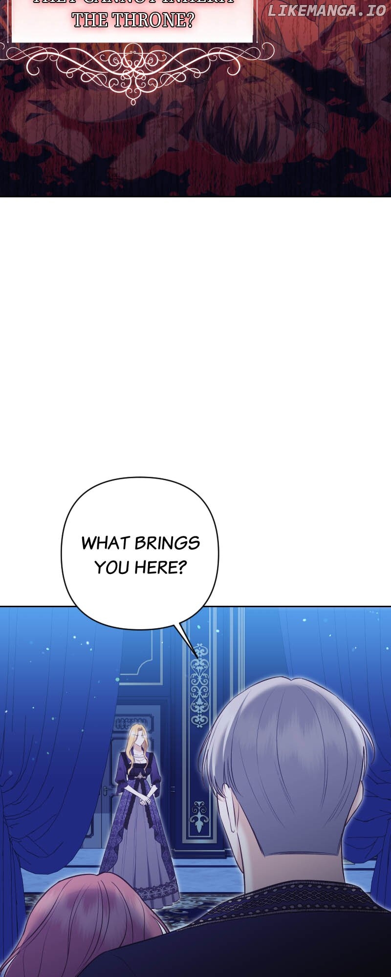 The Obsessive Stud Scammed Me into Marriage Chapter 44 - page 17