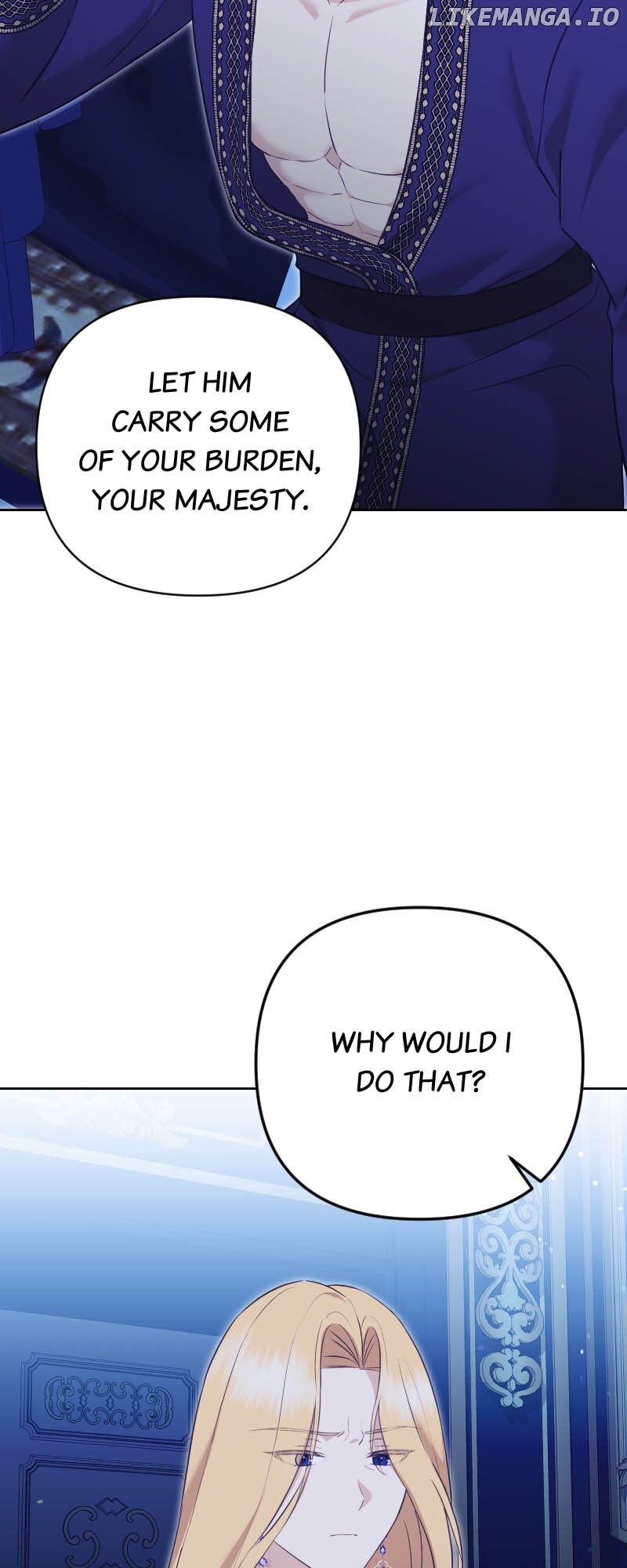 The Obsessive Stud Scammed Me into Marriage Chapter 44 - page 19