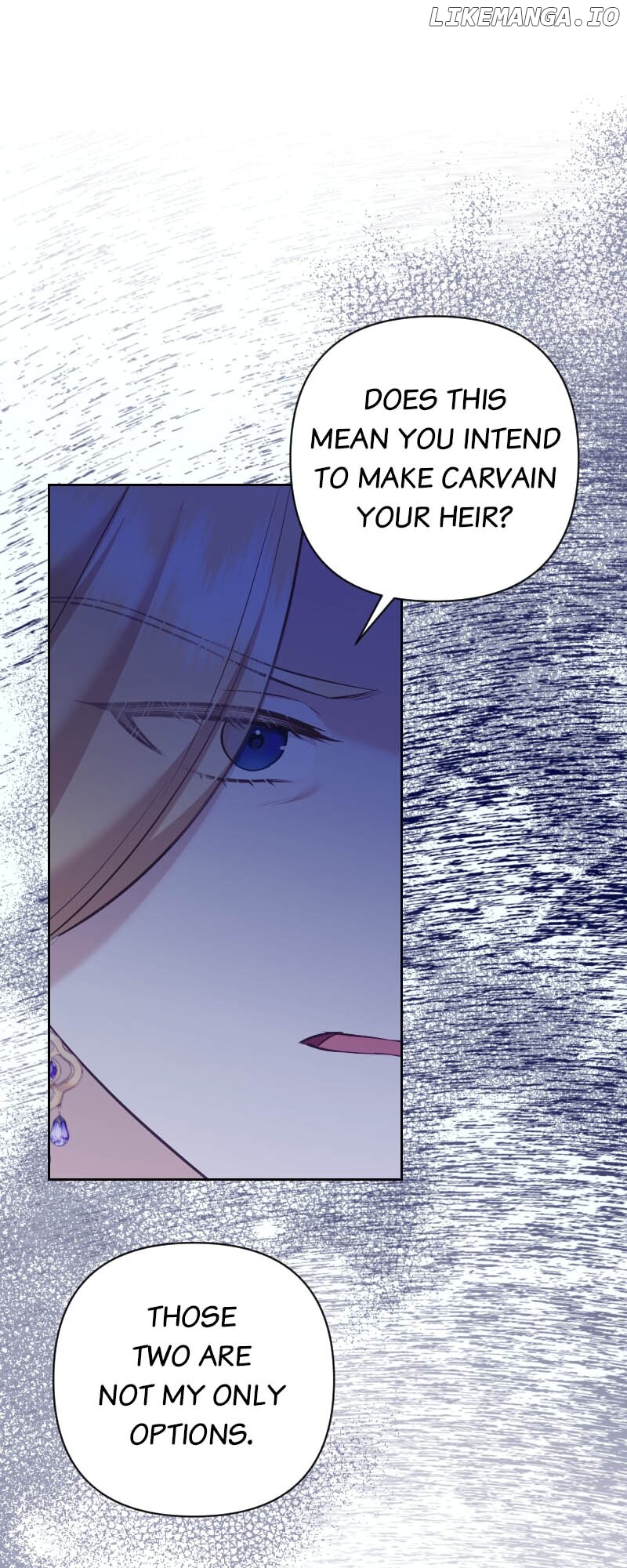 The Obsessive Stud Scammed Me into Marriage Chapter 44 - page 21