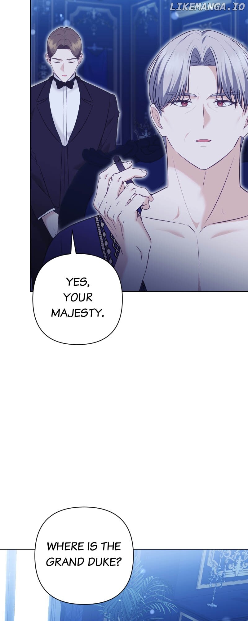 The Obsessive Stud Scammed Me into Marriage Chapter 44 - page 26