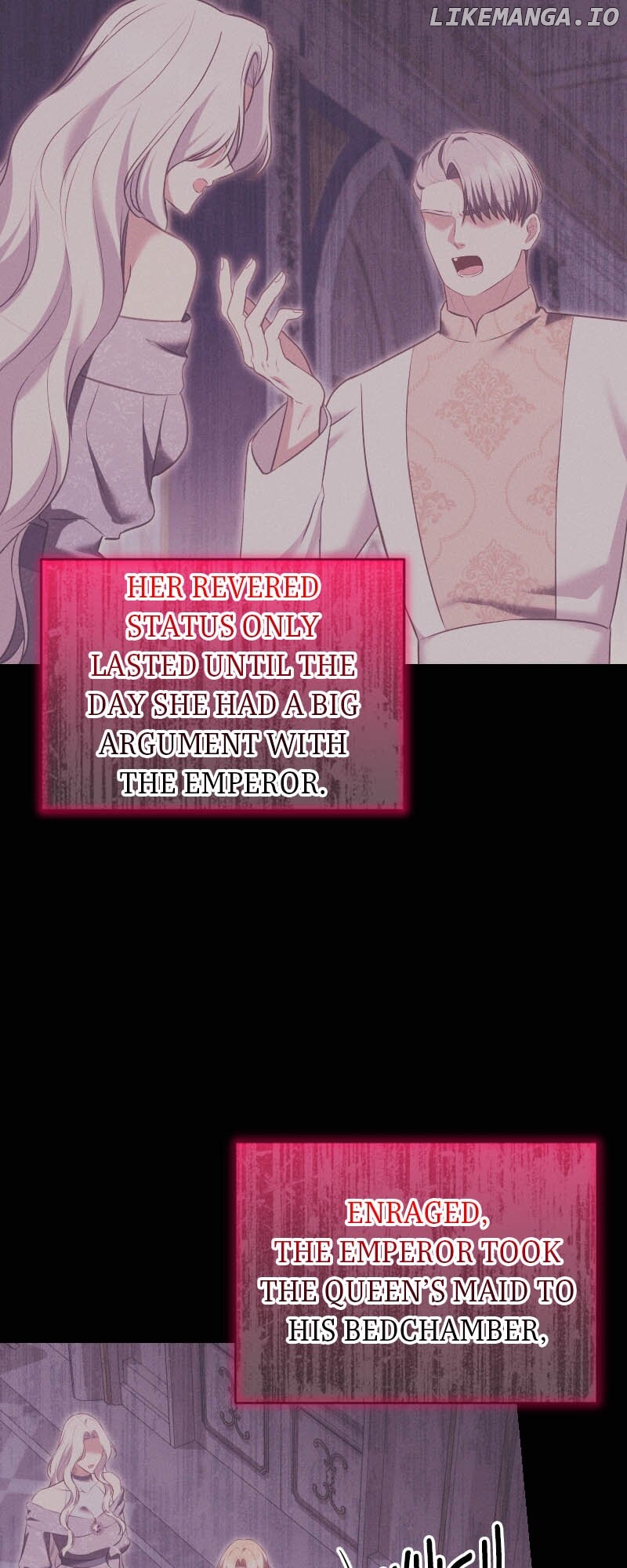 The Obsessive Stud Scammed Me into Marriage Chapter 44 - page 3