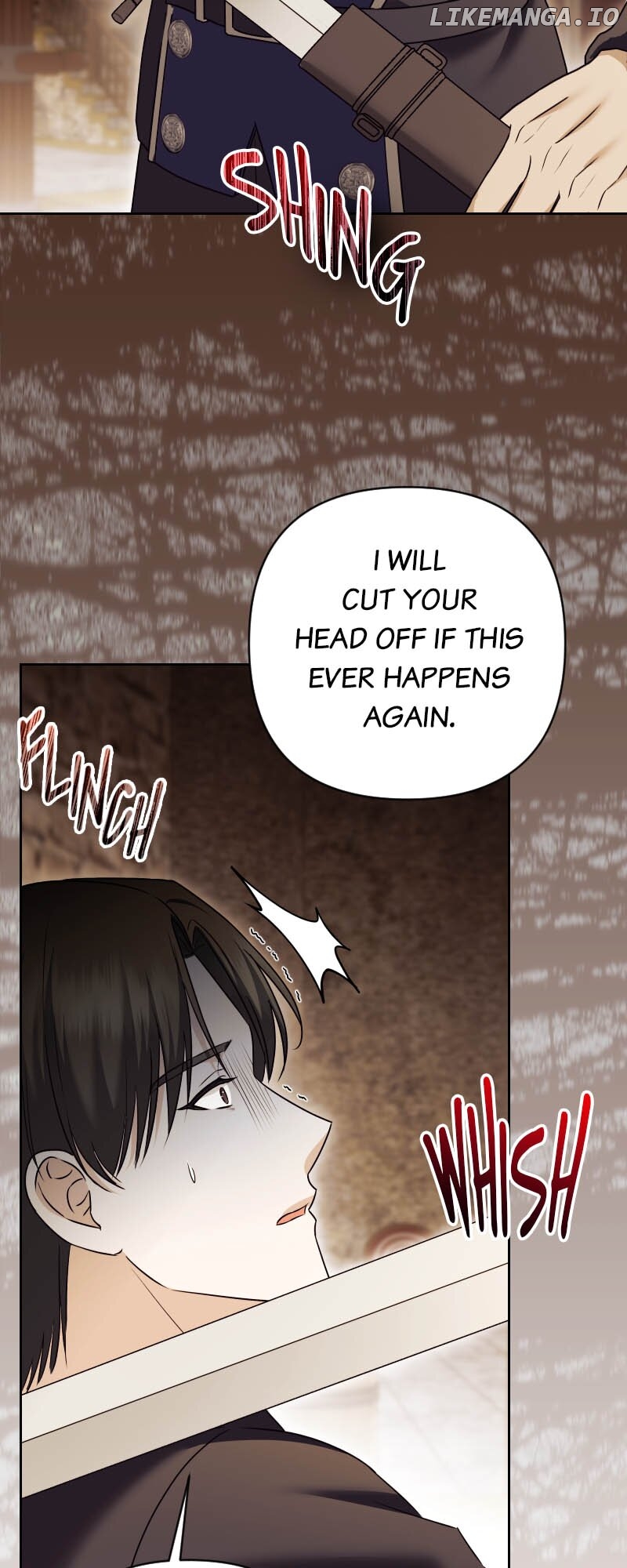 The Obsessive Stud Scammed Me into Marriage Chapter 44 - page 38