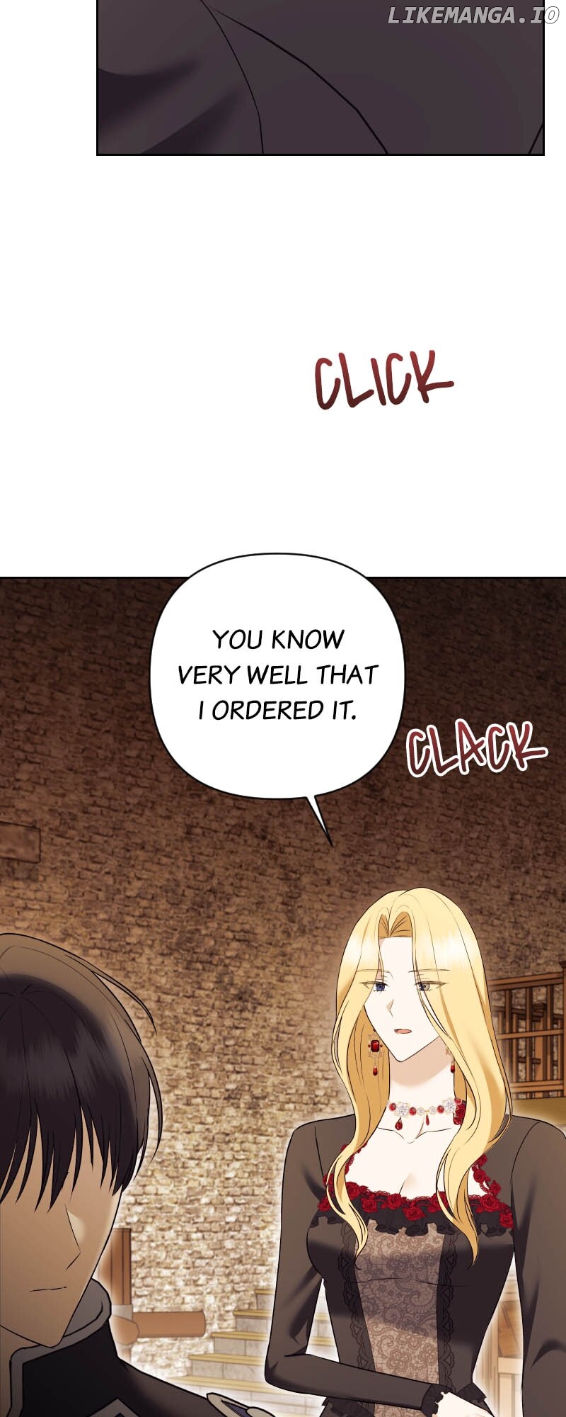 The Obsessive Stud Scammed Me into Marriage Chapter 44 - page 40