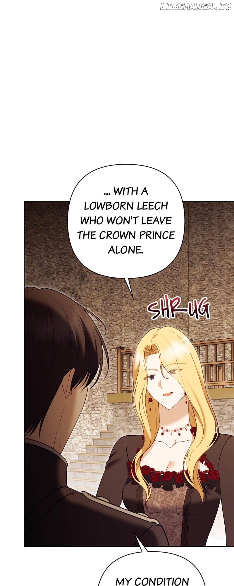 The Obsessive Stud Scammed Me into Marriage Chapter 44 - page 45