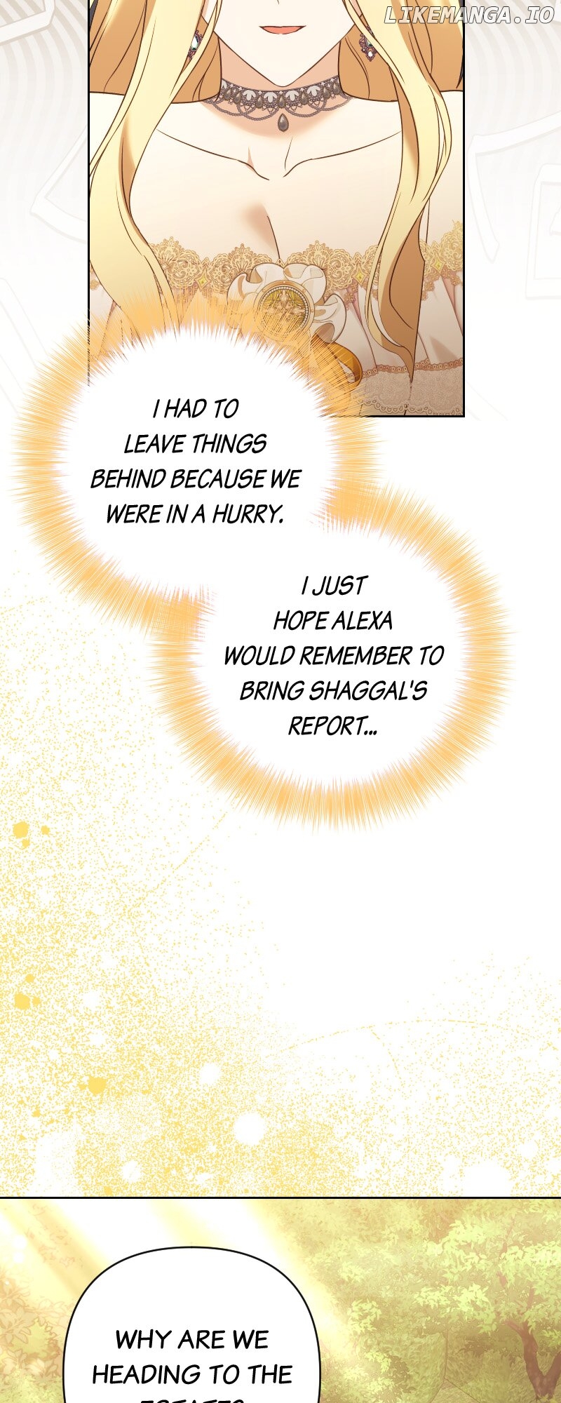 The Obsessive Stud Scammed Me into Marriage Chapter 44 - page 52