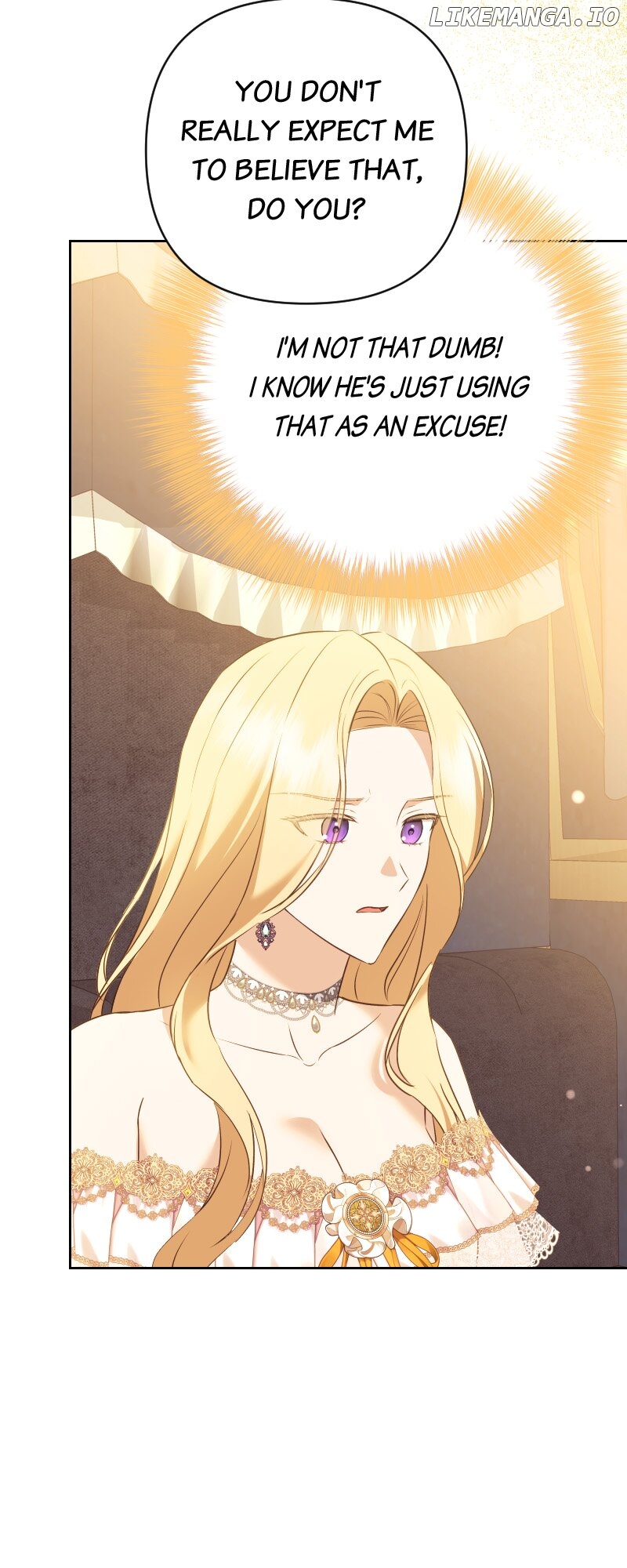 The Obsessive Stud Scammed Me into Marriage Chapter 44 - page 54