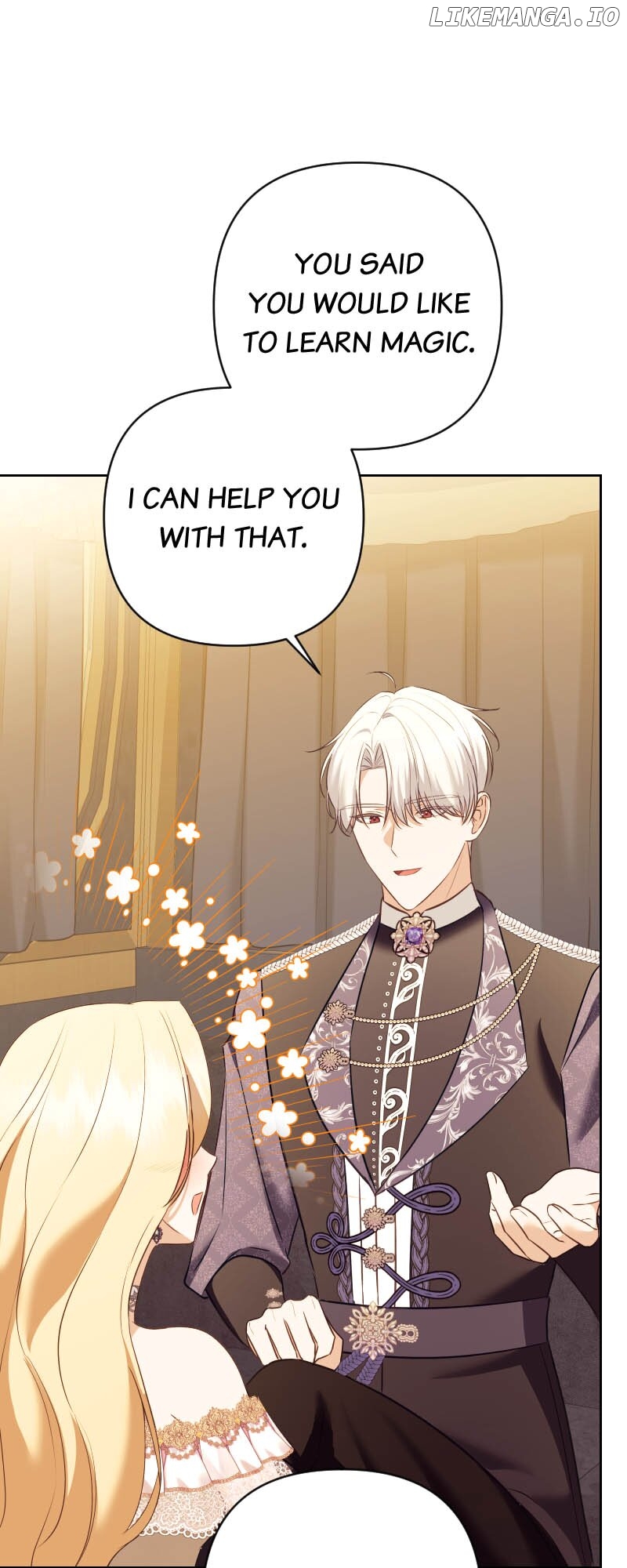 The Obsessive Stud Scammed Me into Marriage Chapter 44 - page 56