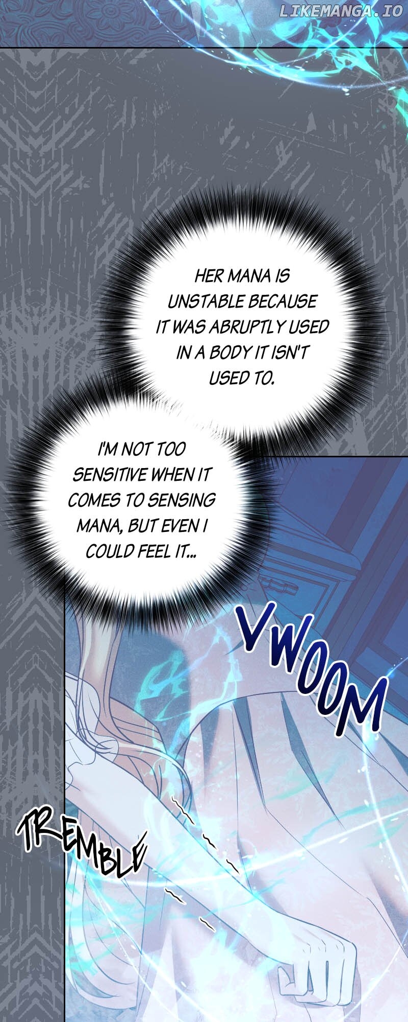 The Obsessive Stud Scammed Me into Marriage Chapter 44 - page 61