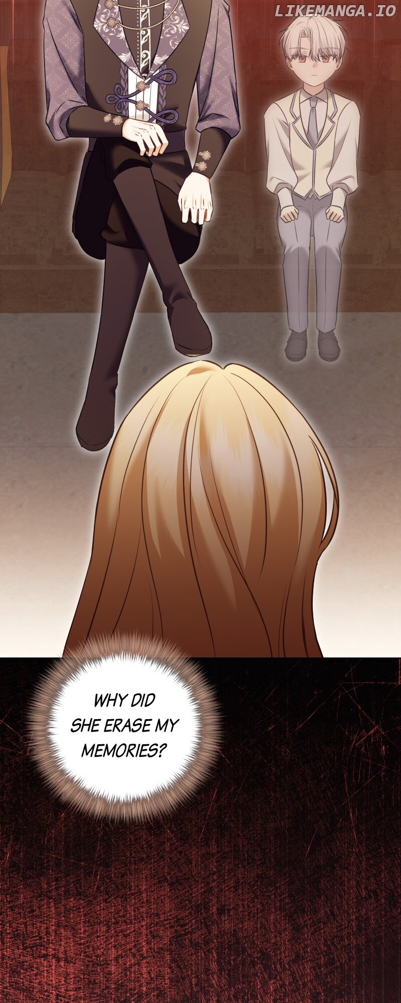 The Obsessive Stud Scammed Me into Marriage Chapter 44 - page 71
