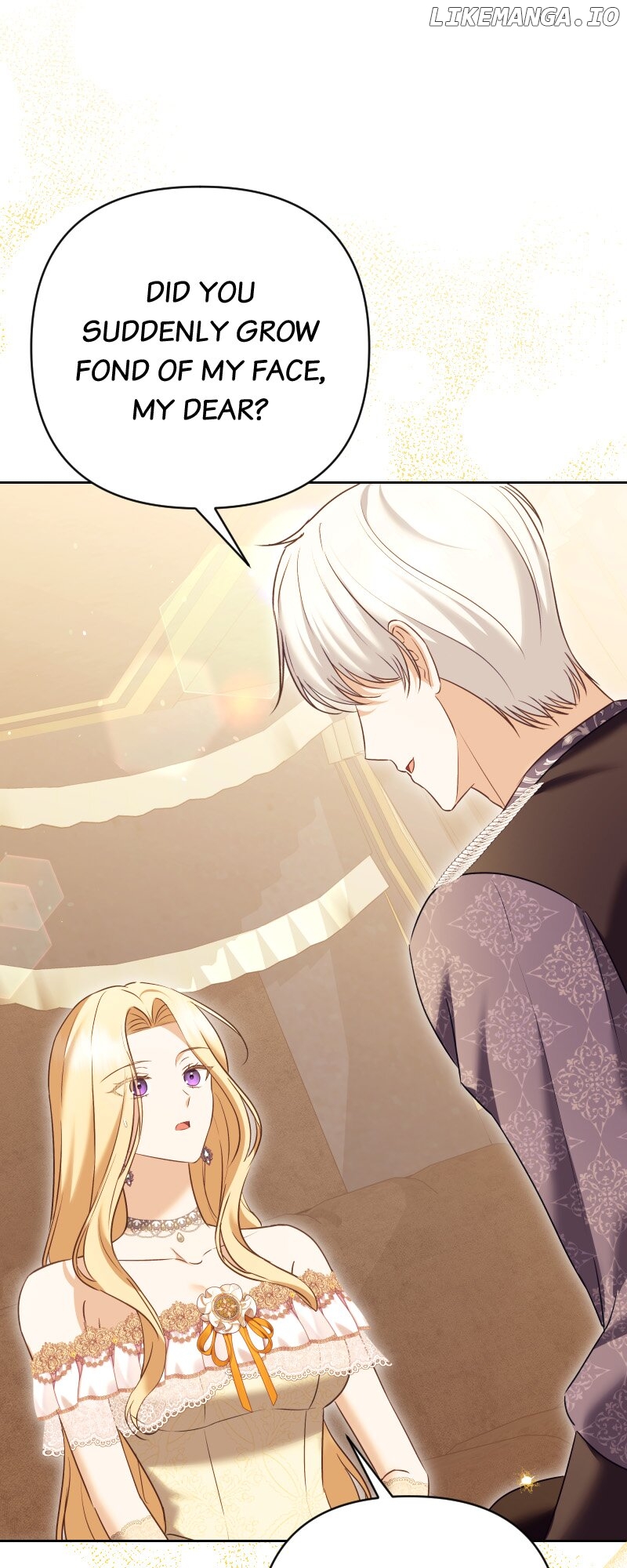 The Obsessive Stud Scammed Me into Marriage Chapter 44 - page 73