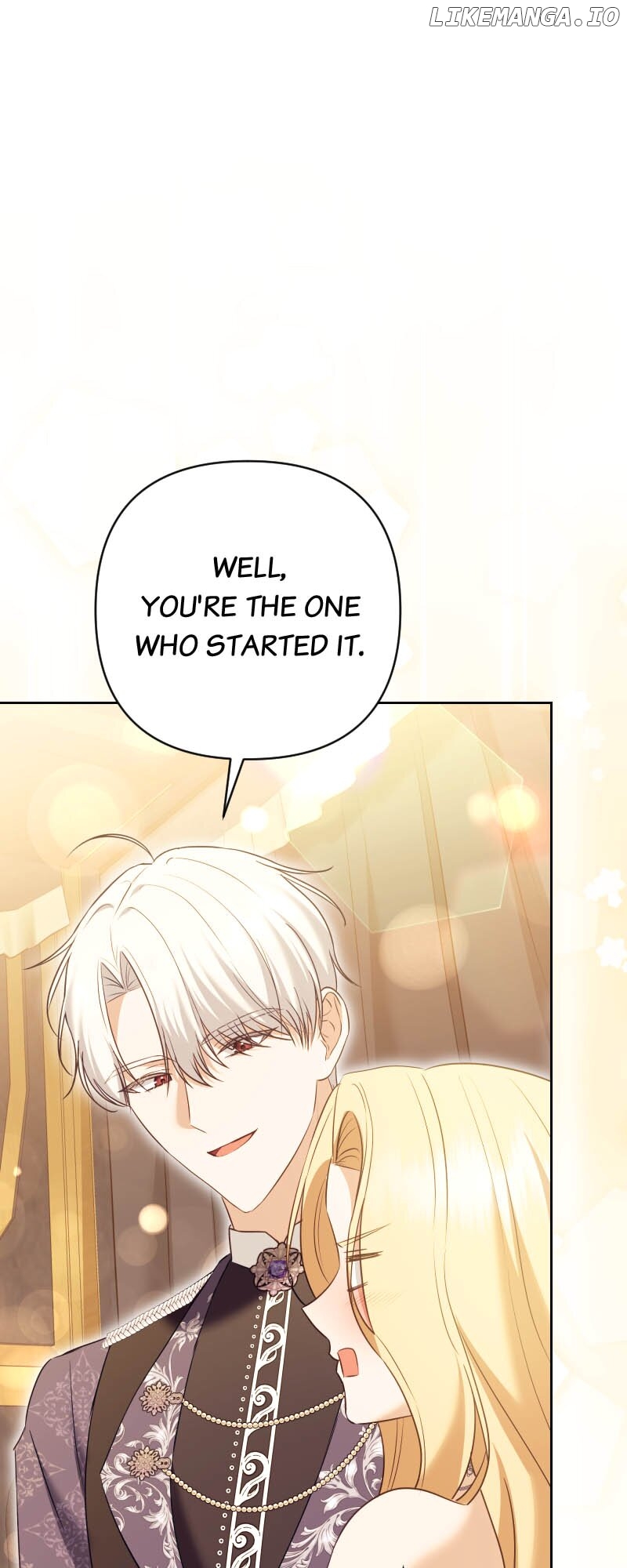 The Obsessive Stud Scammed Me into Marriage Chapter 44 - page 76