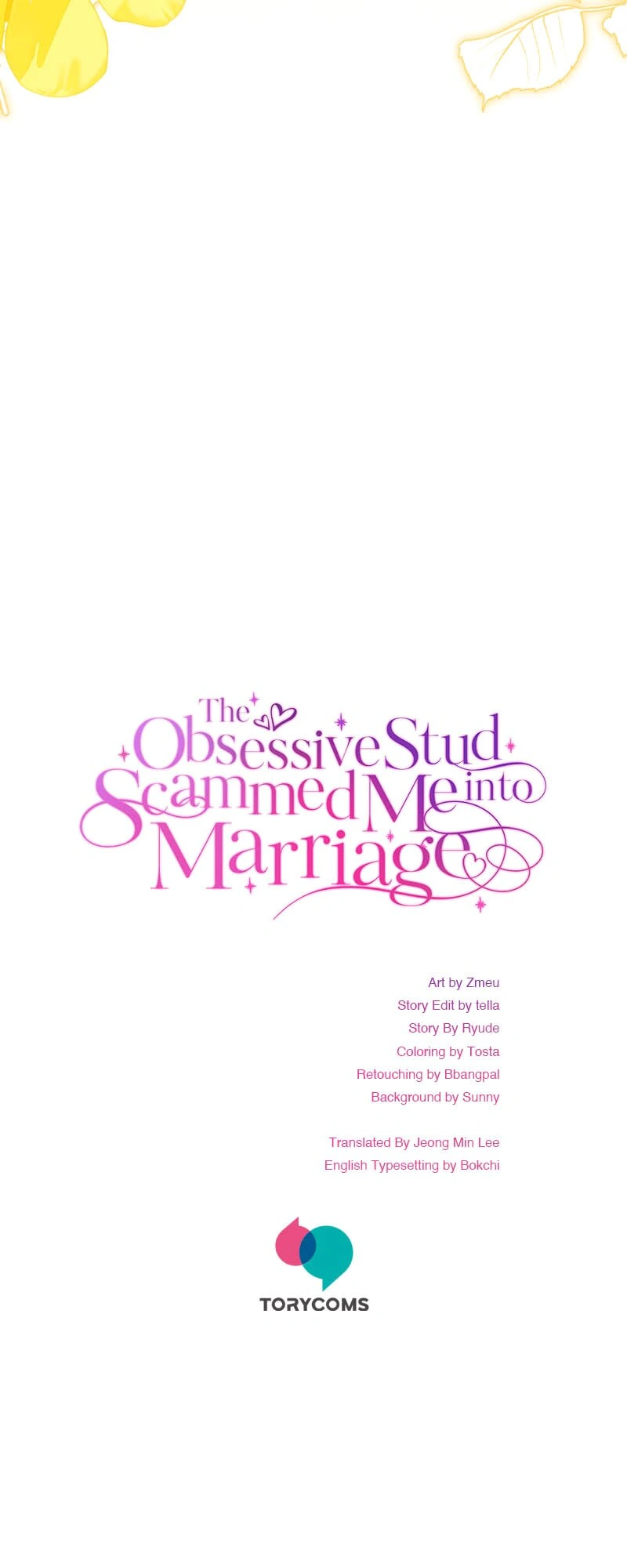 The Obsessive Stud Scammed Me into Marriage Chapter 44 - page 80