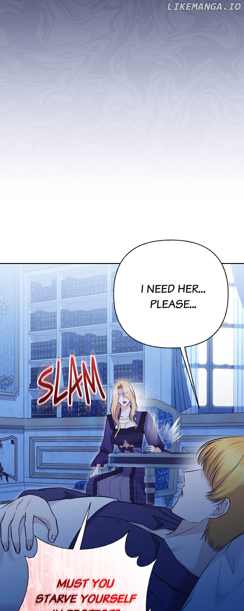 The Obsessive Stud Scammed Me into Marriage Chapter 44 - page 9
