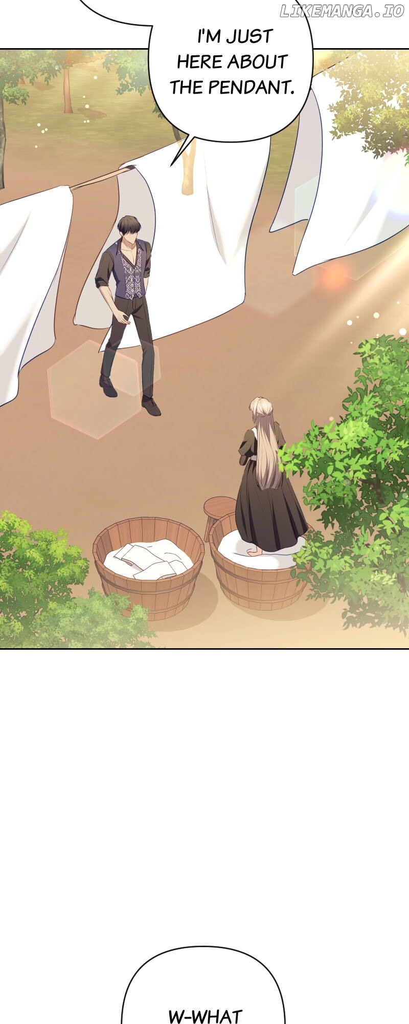 The Obsessive Stud Scammed Me into Marriage Chapter 30 - page 12