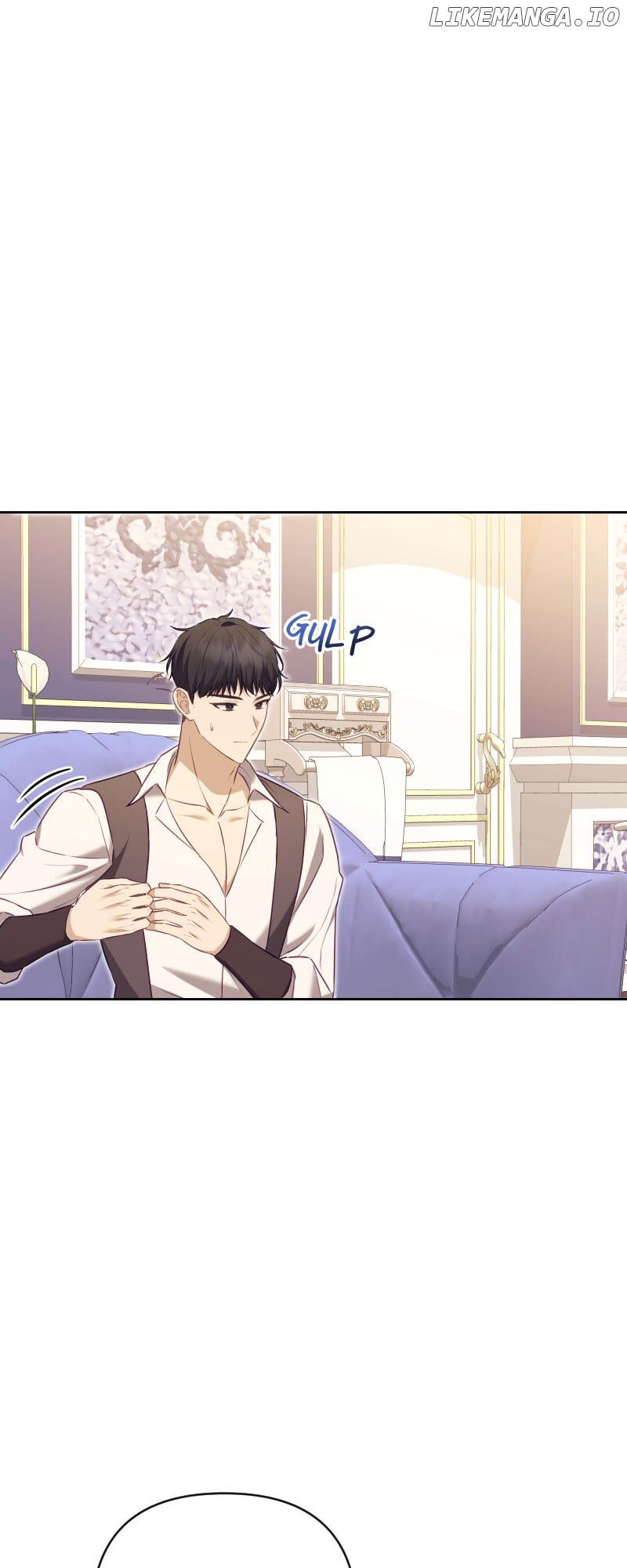 The Obsessive Stud Scammed Me into Marriage Chapter 30 - page 2