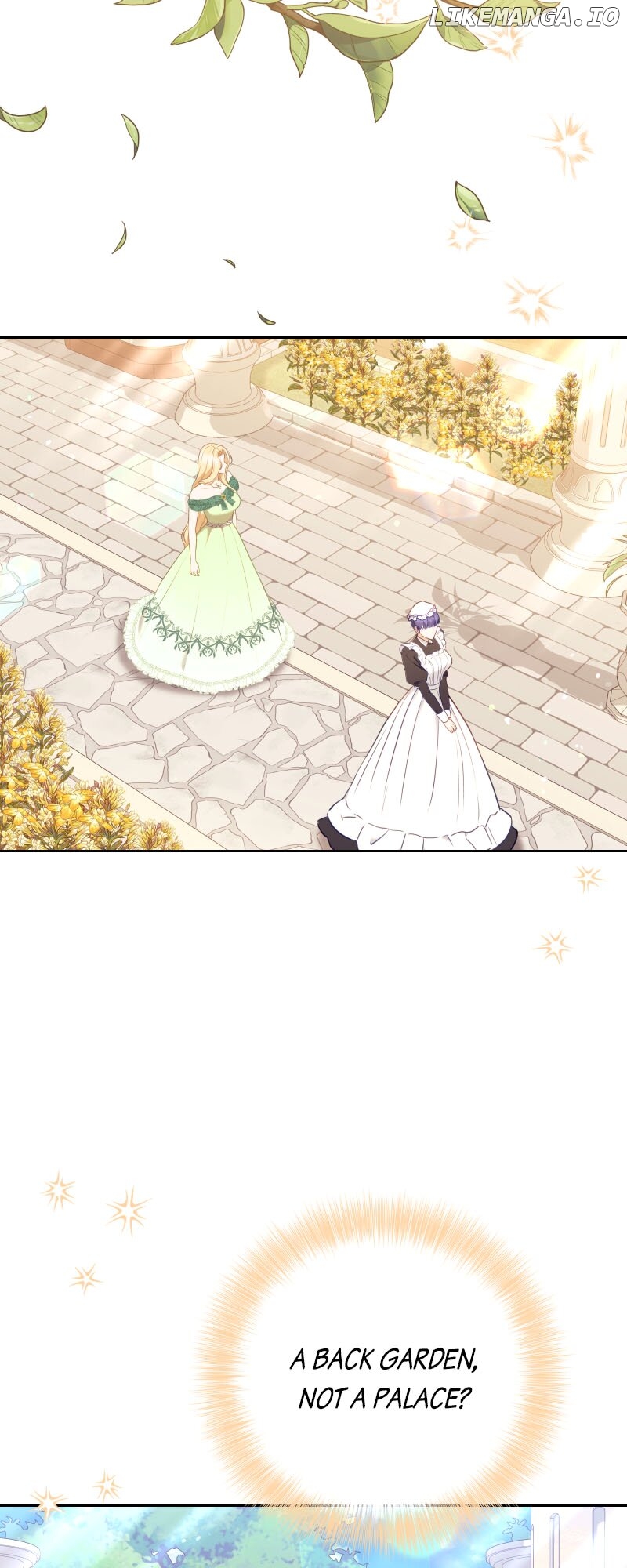 The Obsessive Stud Scammed Me into Marriage Chapter 30 - page 27