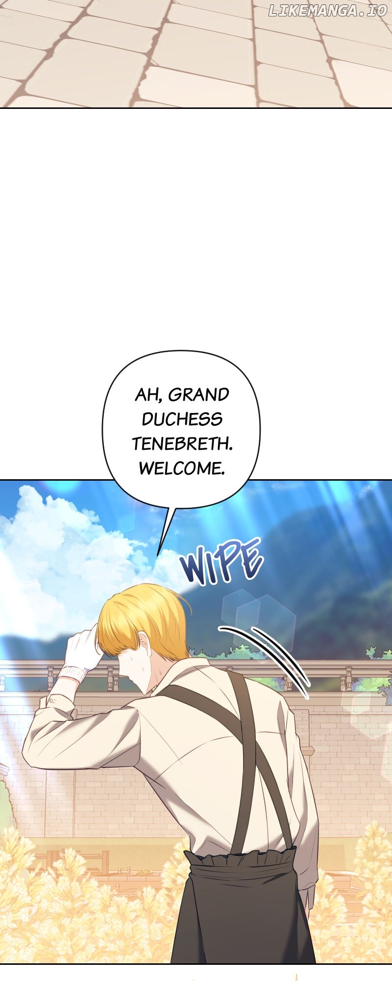 The Obsessive Stud Scammed Me into Marriage Chapter 30 - page 30