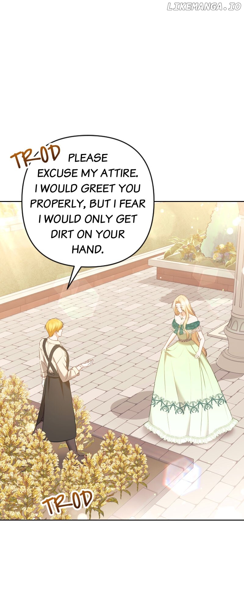 The Obsessive Stud Scammed Me into Marriage Chapter 30 - page 34