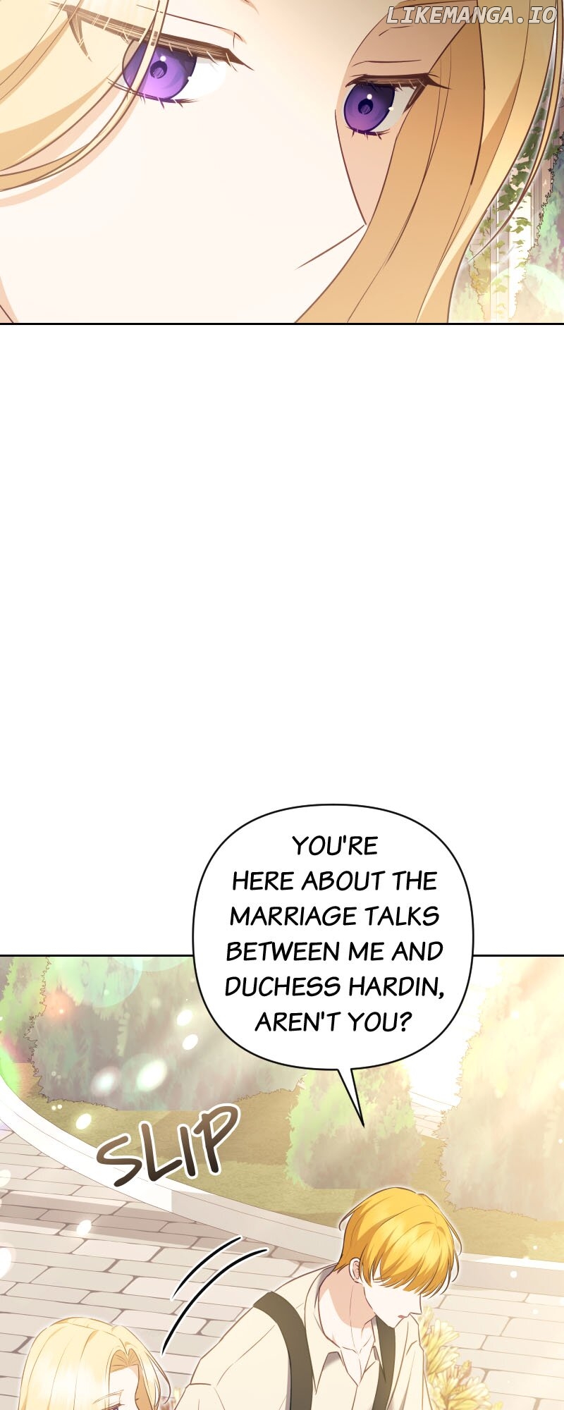 The Obsessive Stud Scammed Me into Marriage Chapter 30 - page 48