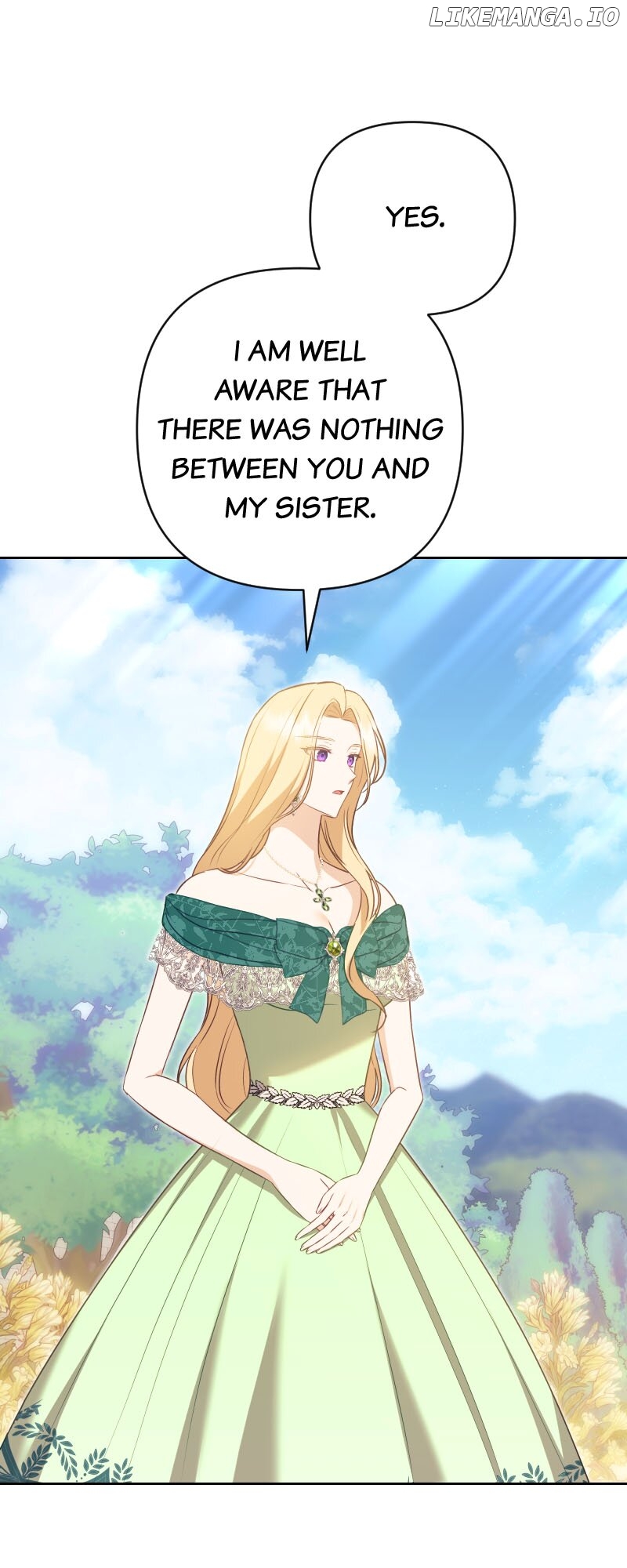 The Obsessive Stud Scammed Me into Marriage Chapter 30 - page 50
