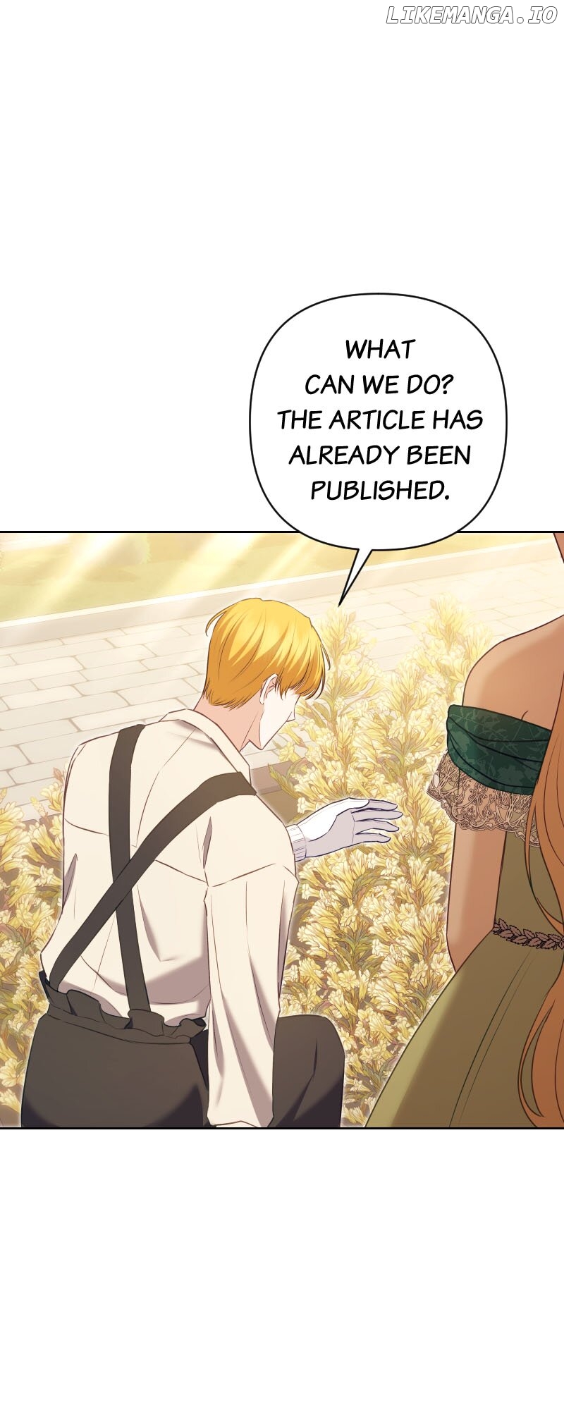 The Obsessive Stud Scammed Me into Marriage Chapter 30 - page 51