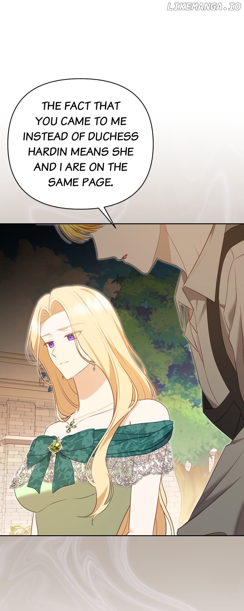 The Obsessive Stud Scammed Me into Marriage Chapter 30 - page 55
