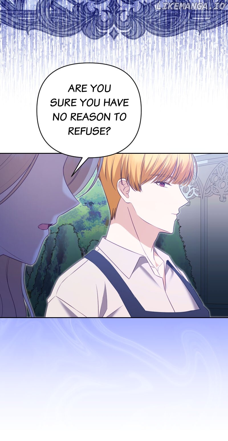 The Obsessive Stud Scammed Me into Marriage Chapter 30 - page 58